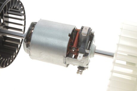 Моторчик (вентилятор) печки solgy 404004