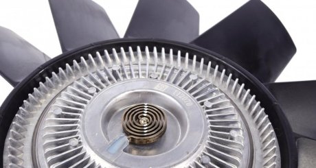 Віскомуфта вентилятора solgy 112070