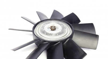 Віскомуфта вентилятора solgy 112070