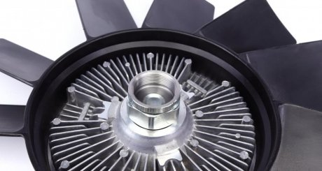 Віскомуфта вентилятора solgy 112070