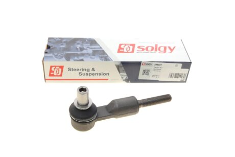 Накінечник кермової тяги solgy 206007