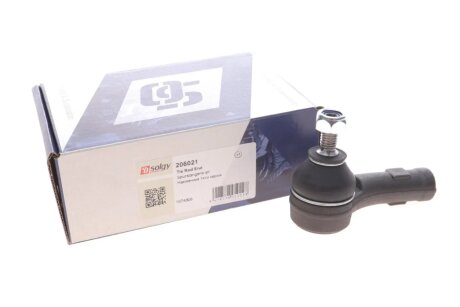 Накінечник кермової тяги solgy 206021