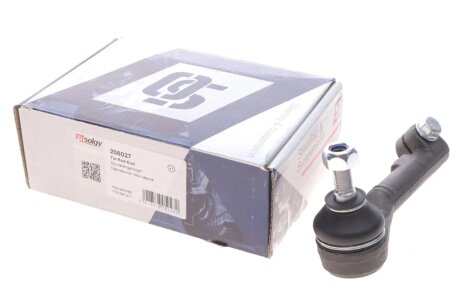 Наконечник рулевой тяги solgy 206027