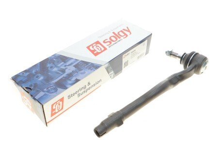 Накінечник кермової тяги solgy 206099