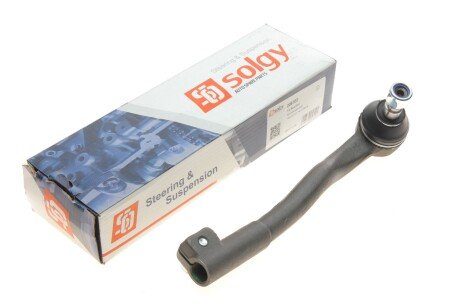 Накінечник кермової тяги solgy 206102