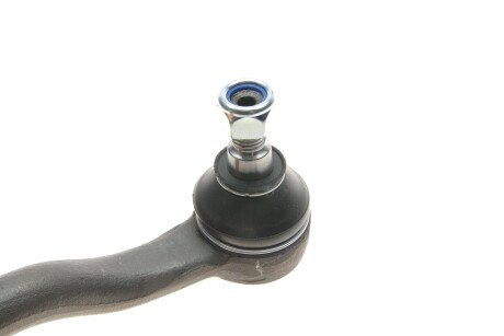 Накінечник кермової тяги solgy 206102