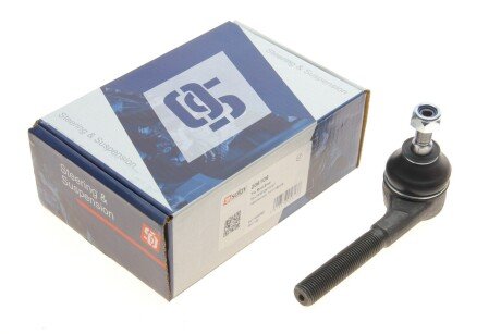 Накінечник кермової тяги solgy 206106