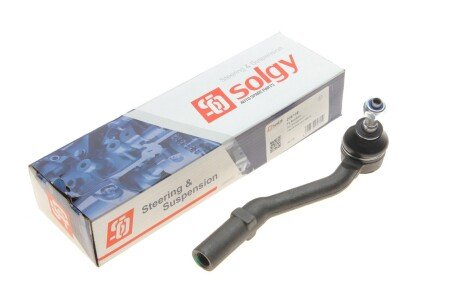 Накінечник кермової тяги solgy 206108