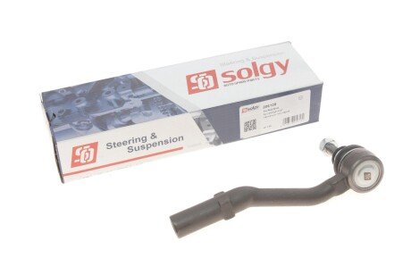 Накінечник кермової тяги solgy 206109