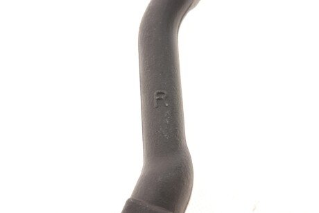 Накінечник кермової тяги solgy 206109