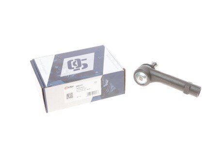 Накінечник кермової тяги solgy 206111