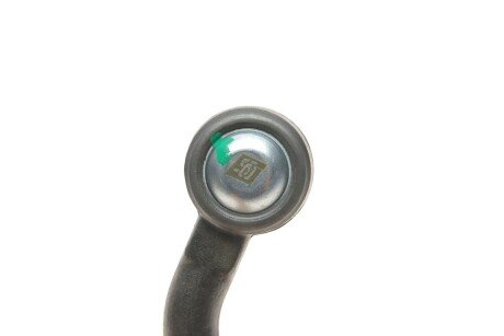 Накінечник кермової тяги solgy 206112