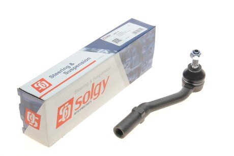 Накінечник кермової тяги solgy 206112