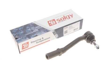 Накінечник кермової тяги solgy 206113