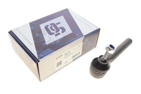 Накінечник кермової тяги solgy 206118