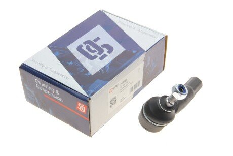 Накінечник кермової тяги solgy 206123