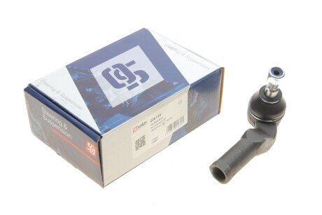 Накінечник кермової тяги solgy 206124