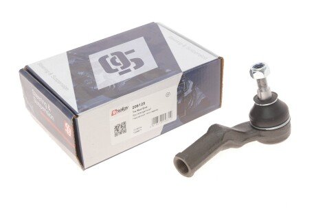 Накінечник кермової тяги solgy 206125