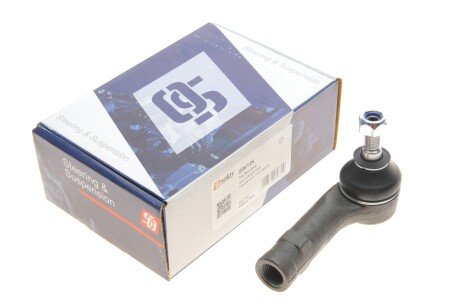 Накінечник кермової тяги solgy 206126