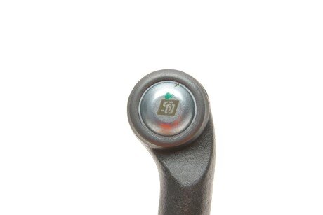 Накінечник кермової тяги solgy 206126