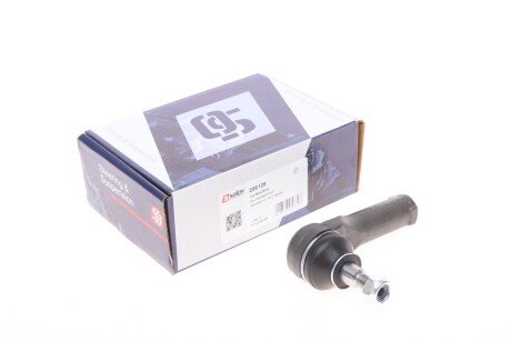 Накінечник кермової тяги solgy 206128