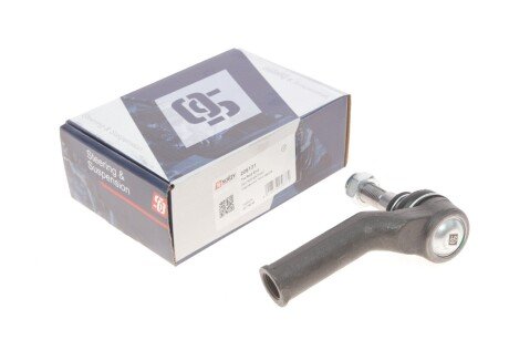 Накінечник кермової тяги solgy 206131