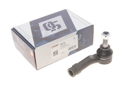 Накінечник кермової тяги solgy 206134