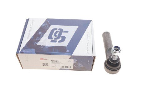 Накінечник кермової тяги solgy 206137