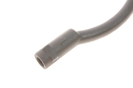 Накінечник кермової тяги solgy 206138