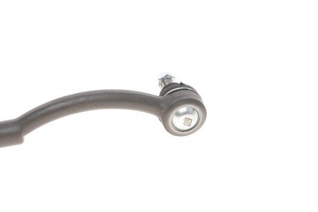 Накінечник кермової тяги solgy 206138