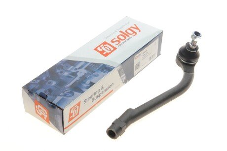 Накінечник кермової тяги solgy 206140