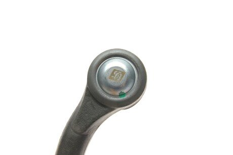 Накінечник кермової тяги solgy 206140