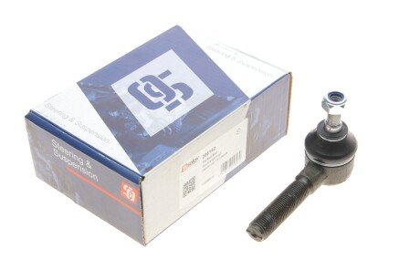 Накінечник кермової тяги solgy 206142