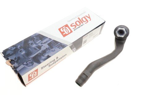 Накінечник кермової тяги solgy 206143