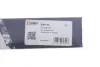 Накінечник кермової тяги solgy 206144