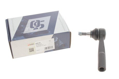 Накінечник кермової тяги solgy 206147