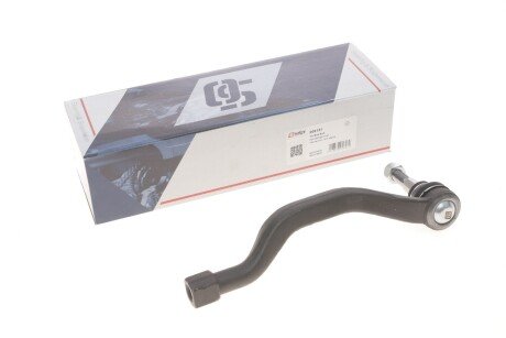 Накінечник кермової тяги solgy 206151