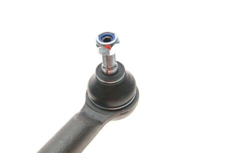 Накінечник кермової тяги solgy 206155