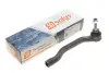 Накінечник кермової тяги solgy 206158