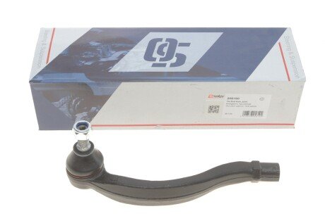 Накінечник кермової тяги solgy 206160