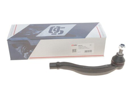 Накінечник кермової тяги solgy 206161