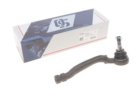 Накінечник кермової тяги solgy 206163