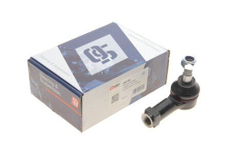 Накінечник кермової тяги solgy 206166