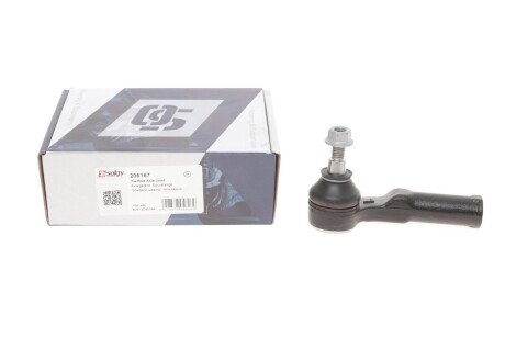 Накінечник кермової тяги solgy 206167