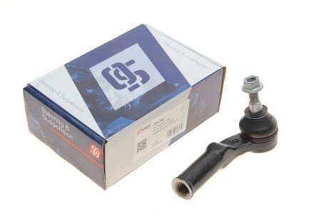 Накінечник кермової тяги solgy 206168