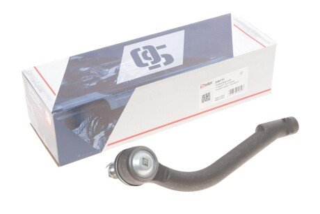 Накінечник кермової тяги solgy 206171