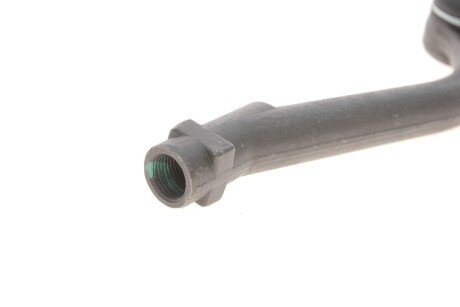 Накінечник кермової тяги solgy 206171