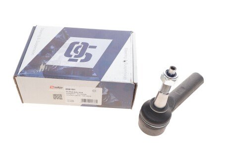 Накінечник кермової тяги solgy 206181