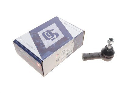 Накінечник кермової тяги solgy 206182