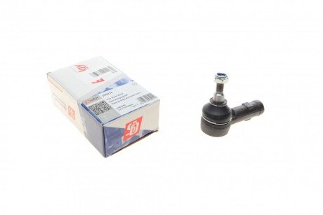 Наконечник рулевой тяги solgy 206018